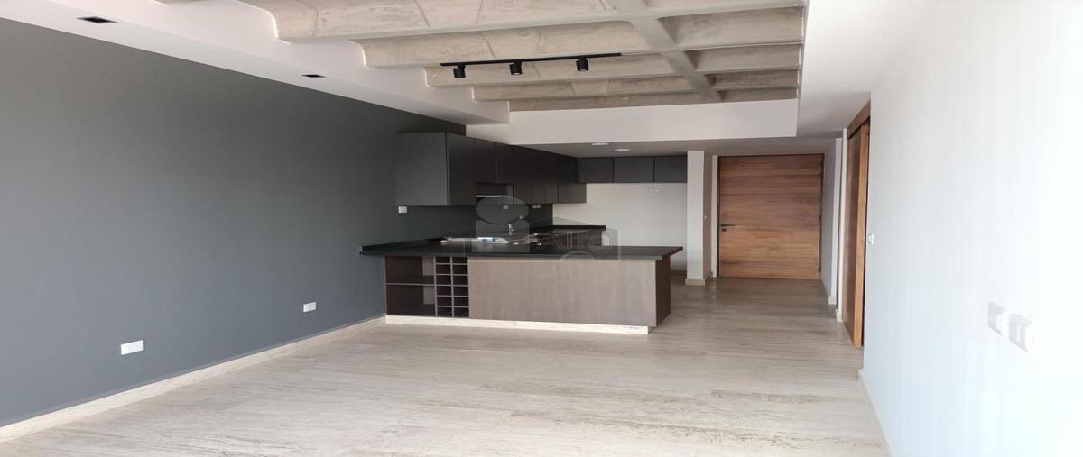 Foto de departamento en venta en avenida venustiano carranza 1625, vista hermosa, san luis potosí, san luis potosí, 0 No. 04