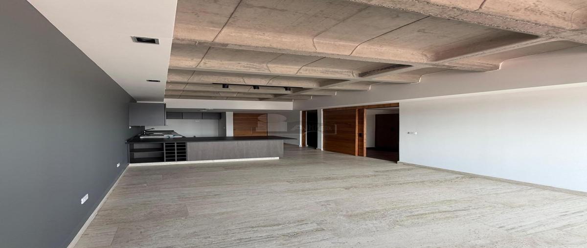 Foto de departamento en venta en avenida venustiano carranza 1625, vista hermosa, san luis potosí, san luis potosí, 0 No. 05