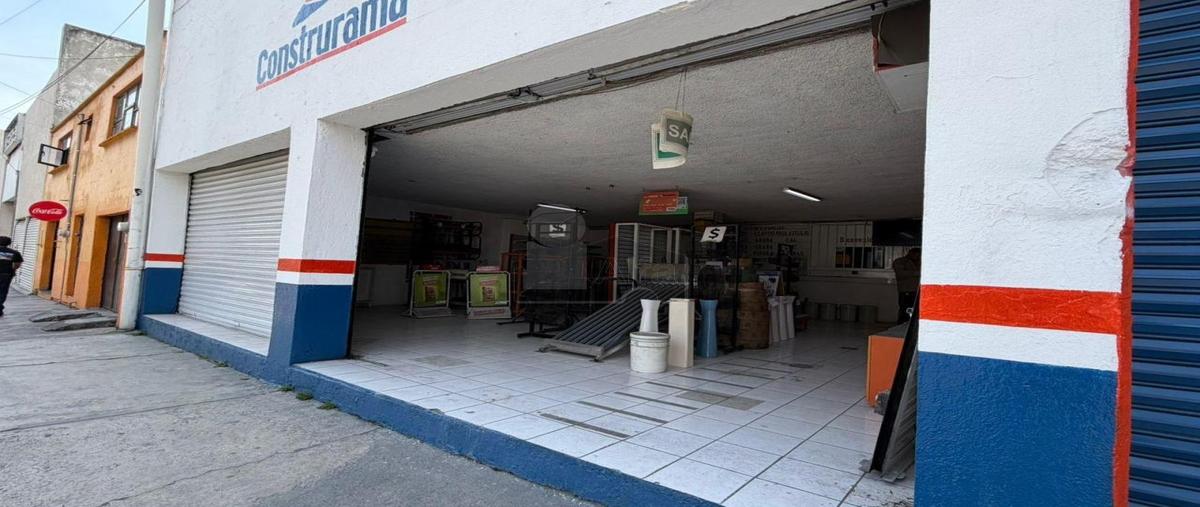 Foto de nave industrial en venta en avenida venustiano carranza 2013, vicente guerrero, toluca, méxico, 0 No. 03