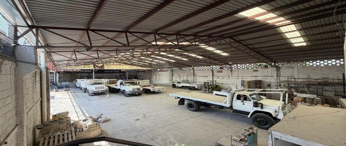 Foto de nave industrial en venta en avenida venustiano carranza 2013, vicente guerrero, toluca, méxico, 0 No. 05