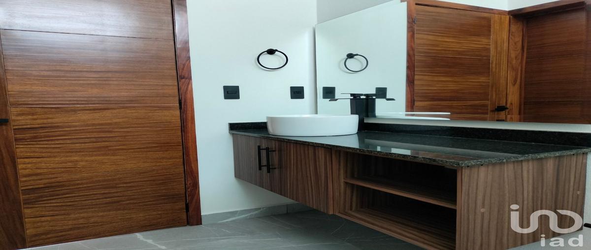 Foto de casa en venta en avenida venustiano carranza 250, san ángel residencial, colima, colima, 30653195 No. 05