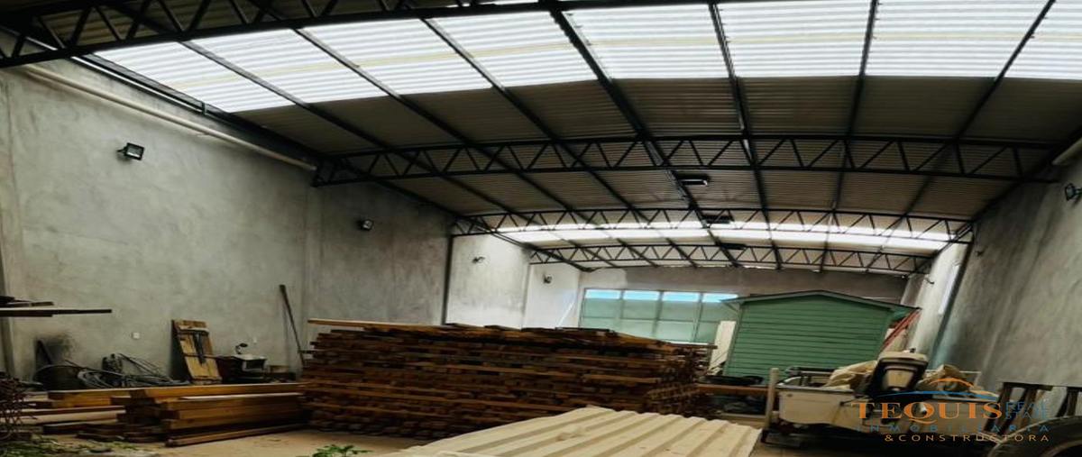Foto de bodega en venta en avenida venustiano carranza , adolfo lópez mateos 2a sección, tequisquiapan, querétaro, 30886721 No. 05