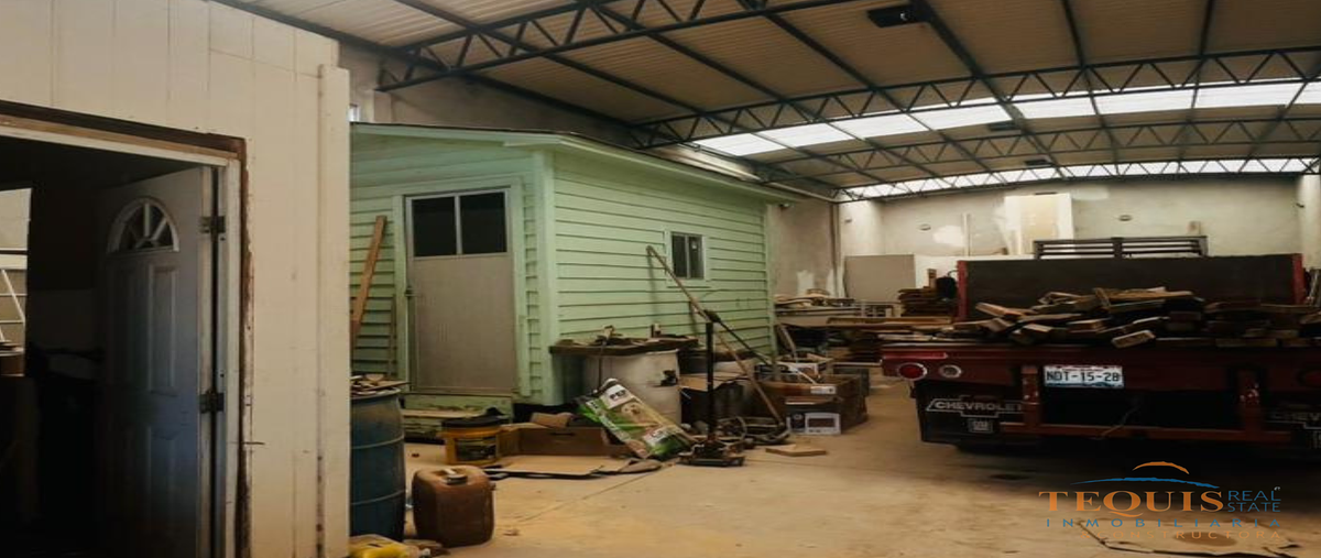 Foto de bodega en renta en avenida venustiano carranza , adolfo lópez mateos 2a sección, tequisquiapan, querétaro, 30886722 No. 03