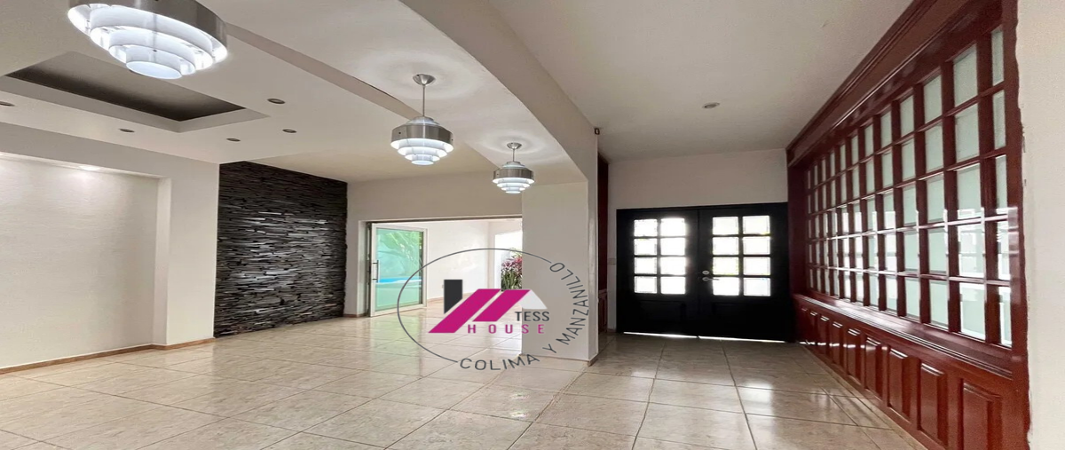 Foto de casa en renta en avenida venustiano carranza , esmeralda, colima, colima, 0 No. 03