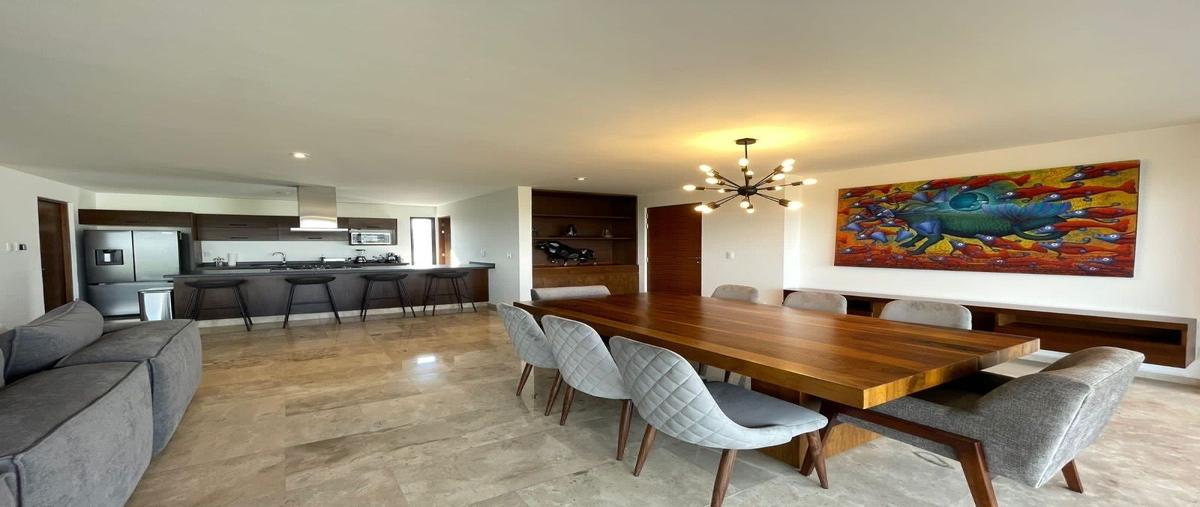 Foto de departamento en venta en avenida venustiano carranza , lomas 4a sección, san luis potosí, san luis potosí, 27595860 No. 04
