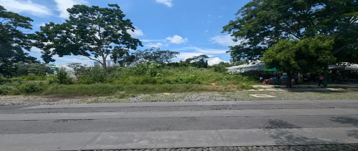 Foto de terreno comercial en renta en avenida venustiano carranza , residencial esmeralda norte, colima, colima, 0 No. 03