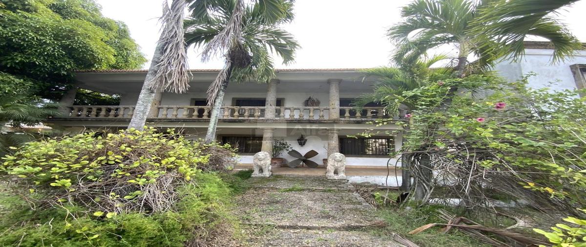 Foto de casa en venta en avenida veracruz 300, guadalupe, tampico, tamaulipas, 17679249 No. 02