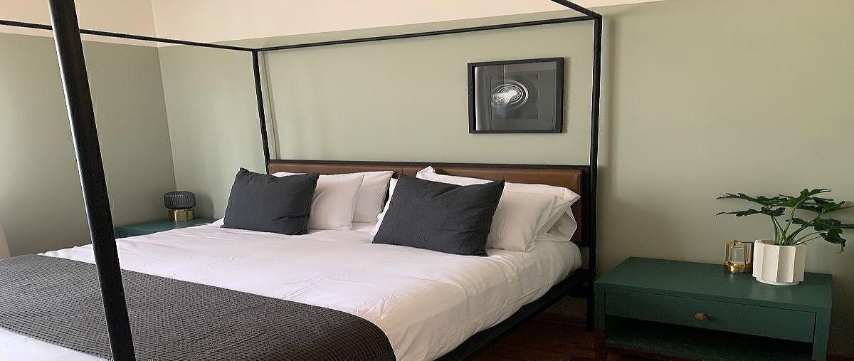Foto de departamento en renta en avenida veracruz , condesa, cuauhtémoc, df / cdmx, 0 No. 09