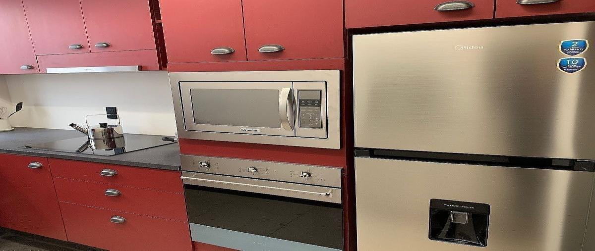 Foto de departamento en renta en avenida veracruz , condesa, cuauhtémoc, df / cdmx, 0 No. 13