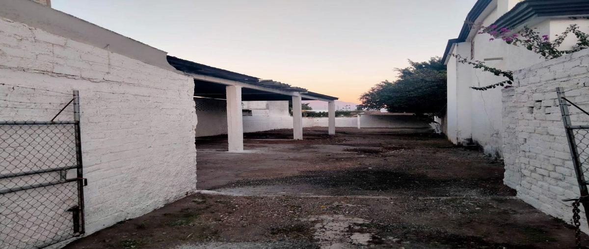 Foto de terreno habitacional en renta en avenida veracruz , el indio, xalisco, nayarit, 27551659 No. 03