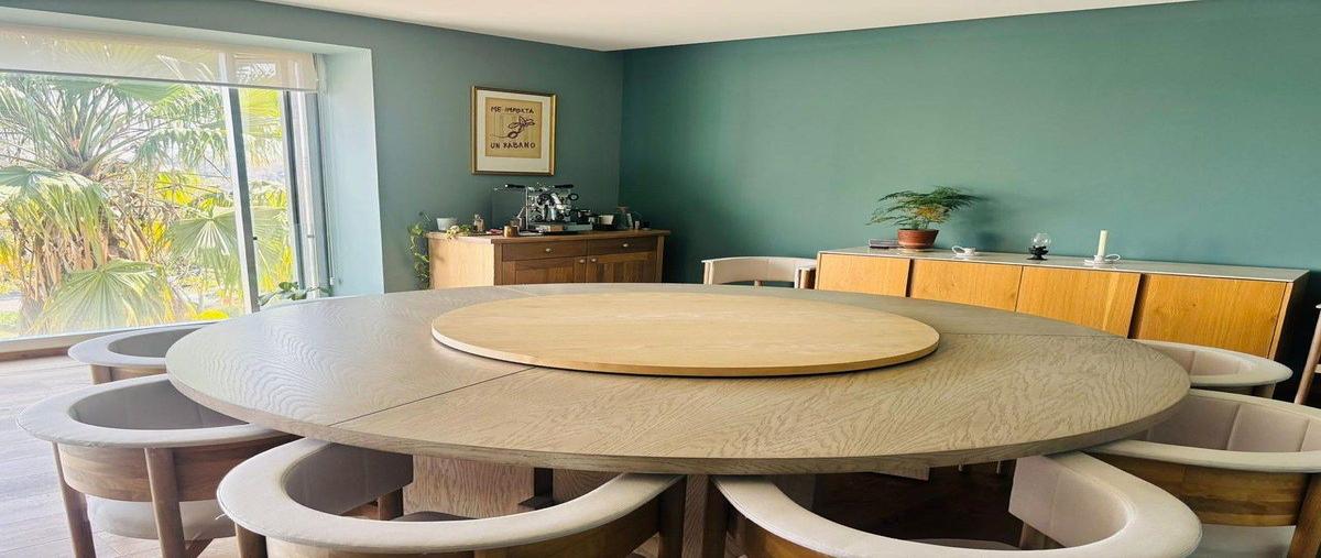 Foto de departamento en renta en avenida vernardo quintana , santa fe la loma, álvaro obregón, df / cdmx, 0 No. 04