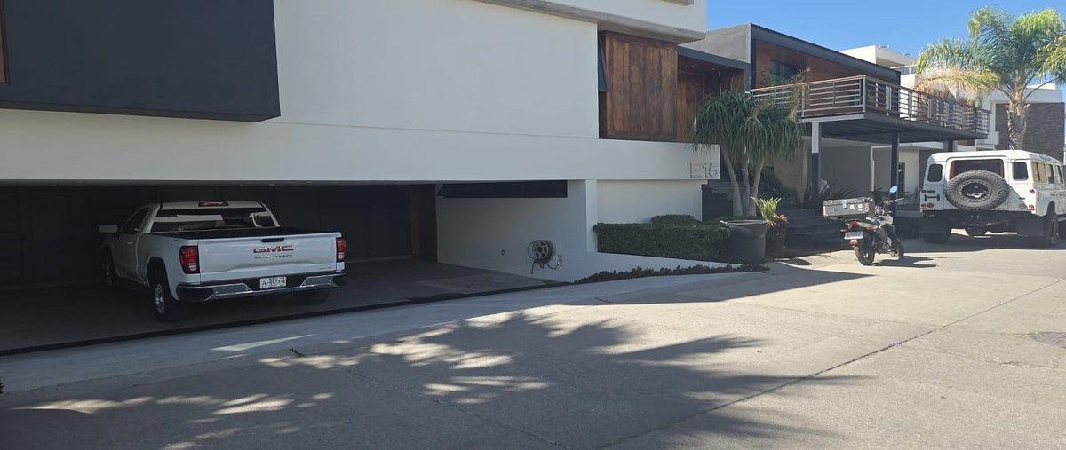 Foto de casa en renta en avenida verona , villa verona, zapopan, jalisco, 0 No. 05