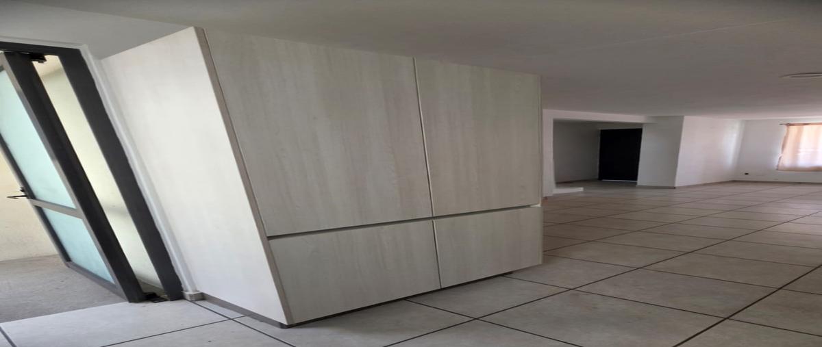 Foto de casa en condominio en renta en avenida via cite , el mirador, el marqués, querétaro, 0 No. 03