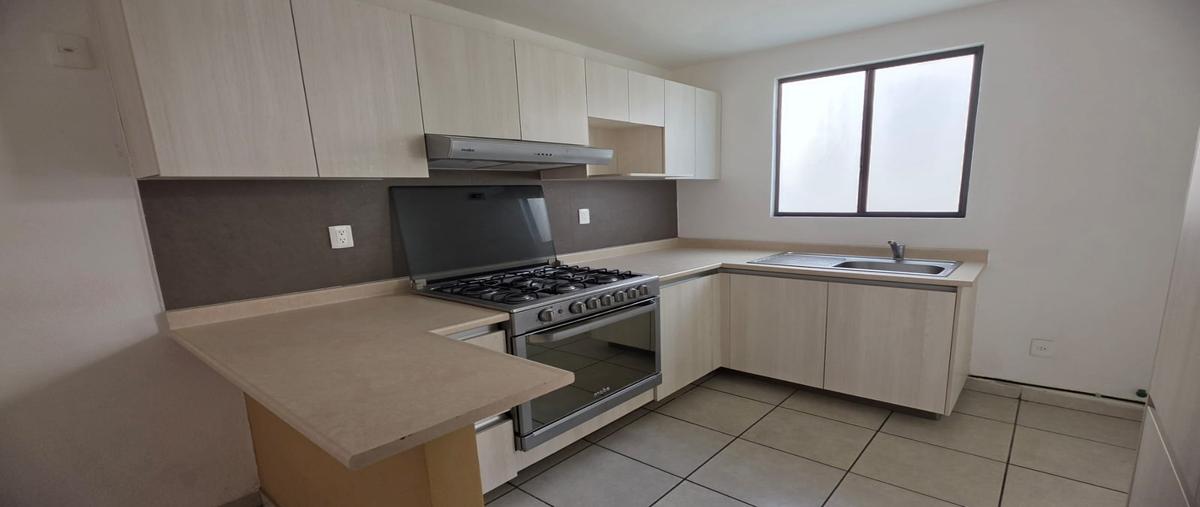 Foto de casa en condominio en renta en avenida via cite , el mirador, el marqués, querétaro, 0 No. 04