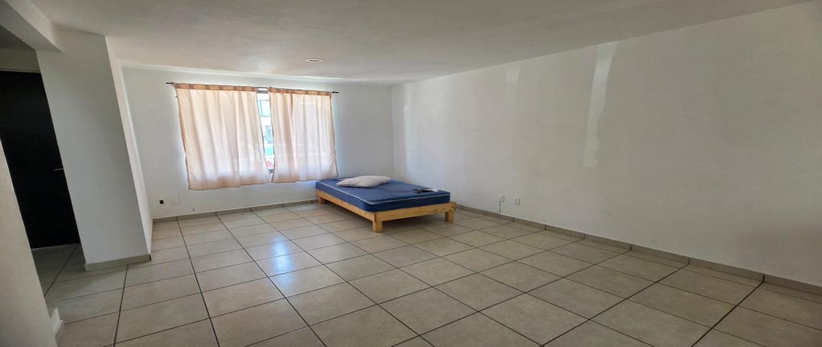 Foto de casa en condominio en renta en avenida via cite , el mirador, el marqués, querétaro, 0 No. 05