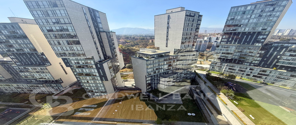 Foto de departamento en venta en avenida via magna 6, magnocentro, huixquilucan, méxico, 0 No. 03