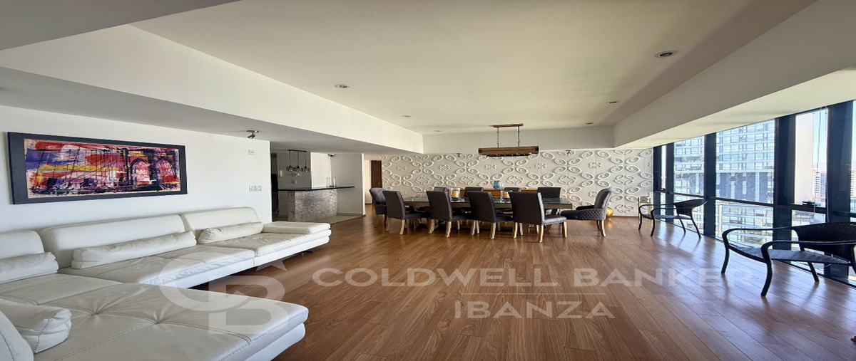 Foto de departamento en venta en avenida via magna 6, magnocentro, huixquilucan, méxico, 0 No. 04
