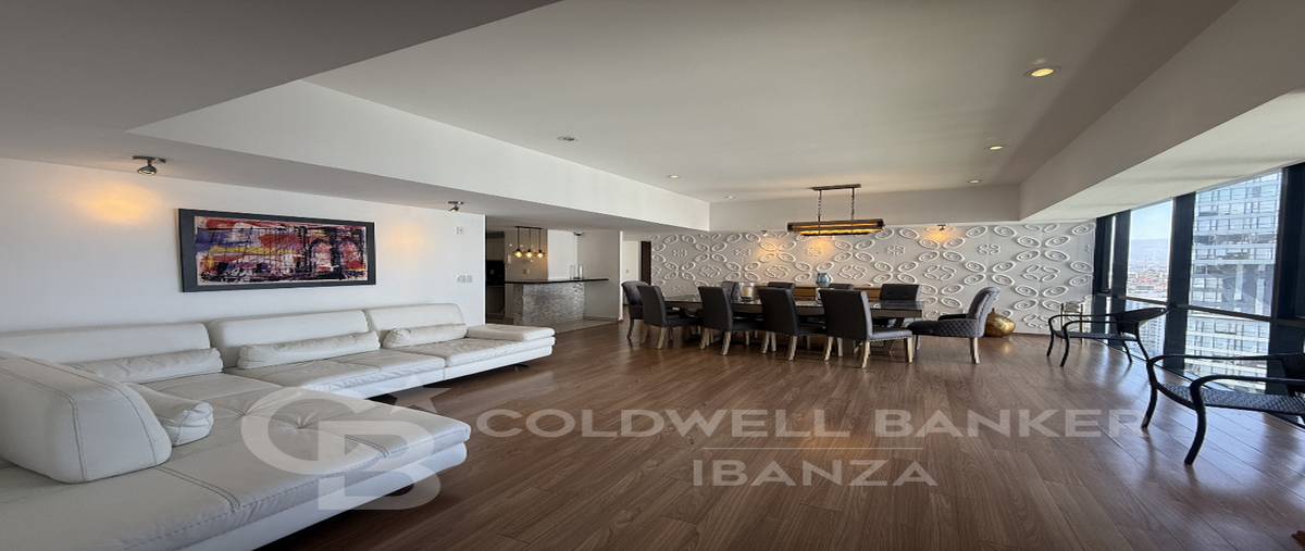 Foto de departamento en venta en avenida via magna 6, magnocentro, huixquilucan, méxico, 0 No. 05