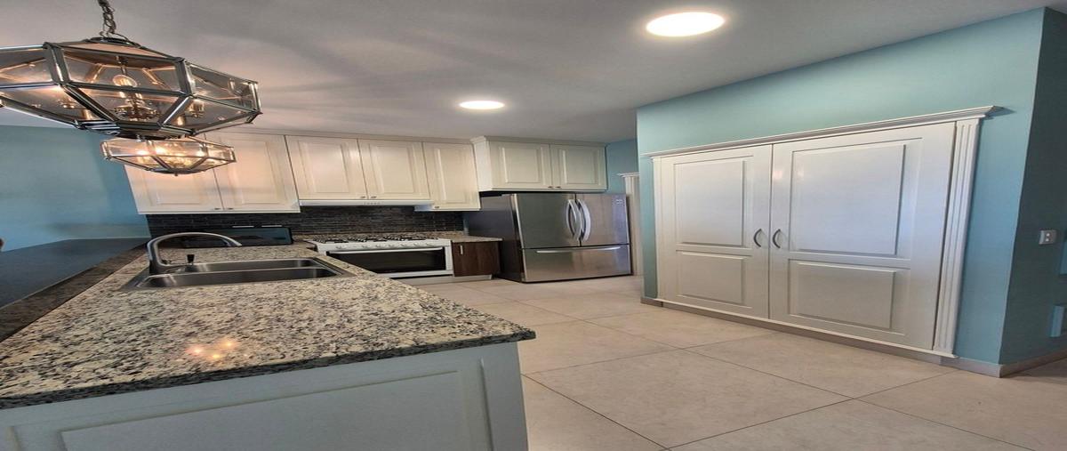 Foto de departamento en renta en avenida via montejo , vía montejo, mérida, yucatán, 0 No. 04