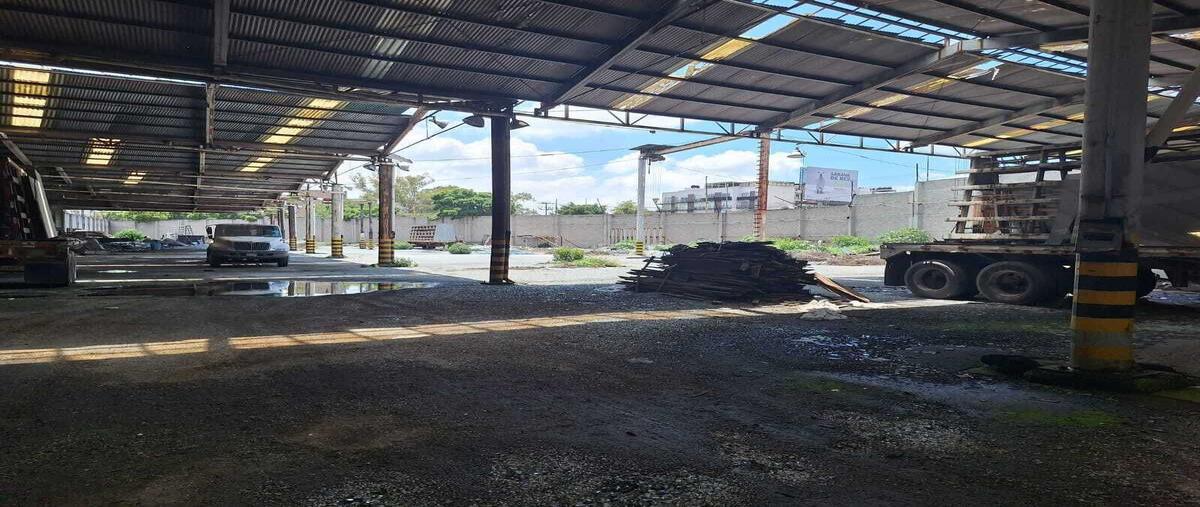 Foto de bodega en venta en avenida via morelos , benito juárez xalostoc, ecatepec de morelos, méxico, 0 No. 05
