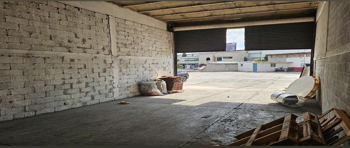 Foto de bodega en renta en avenida vía morelos , rustica xalostoc, ecatepec de morelos, méxico, 30802442 No. 04