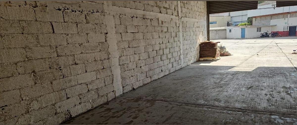 Foto de bodega en renta en avenida vía morelos , rustica xalostoc, ecatepec de morelos, méxico, 30802442 No. 05