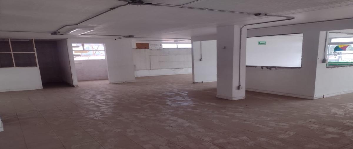 Foto de edificio en venta en avenida vía morelos , san josé jajalpa, ecatepec de morelos, méxico, 27128297 No. 03