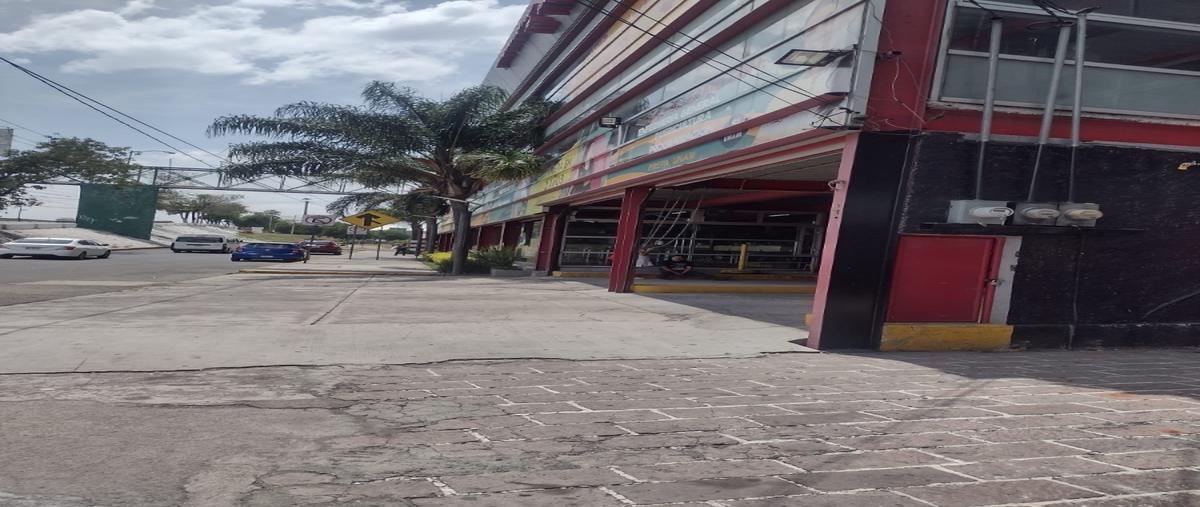 Foto de edificio en renta en avenida vía morelos , san josé jajalpa, ecatepec de morelos, méxico, 30098202 No. 04