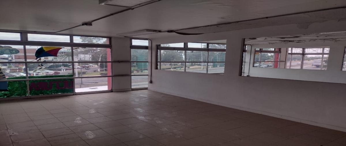 Foto de edificio en renta en avenida vía morelos , san josé jajalpa, ecatepec de morelos, méxico, 30098202 No. 05