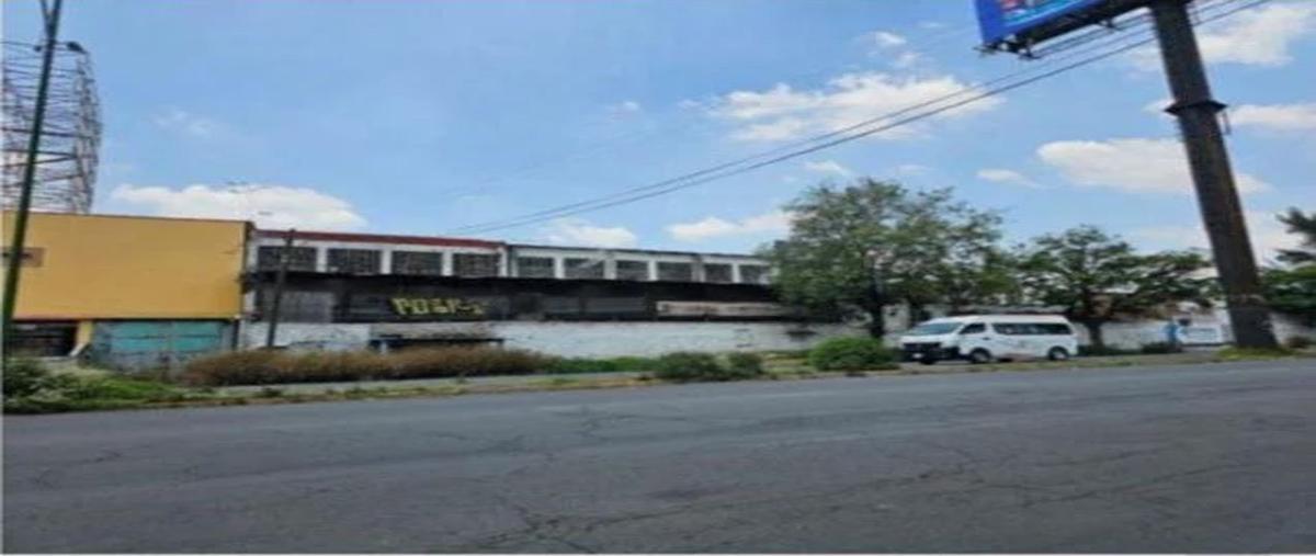 Foto de bodega en venta en avenida via morelos , san pedro xalostoc, ecatepec de morelos, méxico, 0 No. 05