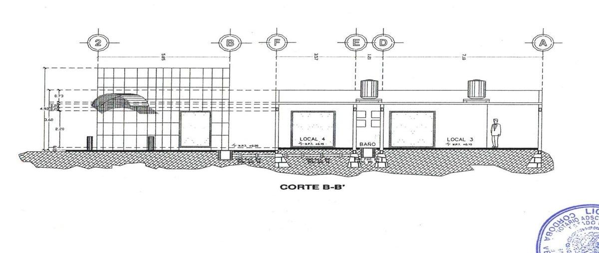 Foto de terreno comercial en renta en avenida vía muerta , obrera, boca del río, veracruz de ignacio de la llave, 0 No. 04