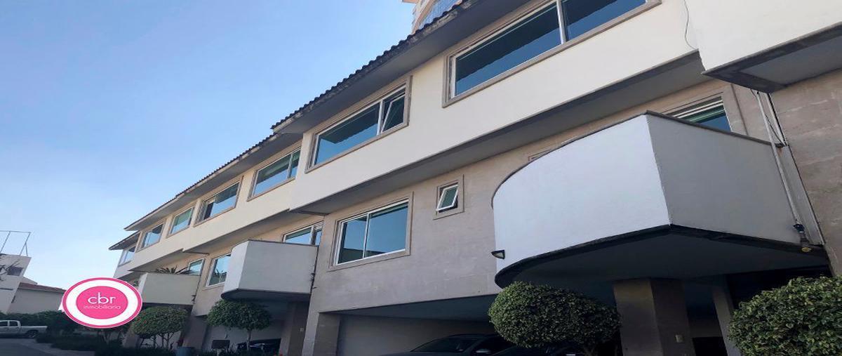 Foto de casa en venta en avenida vía villa florence , hacienda de las palmas, huixquilucan, méxico, 18335612 No. 03