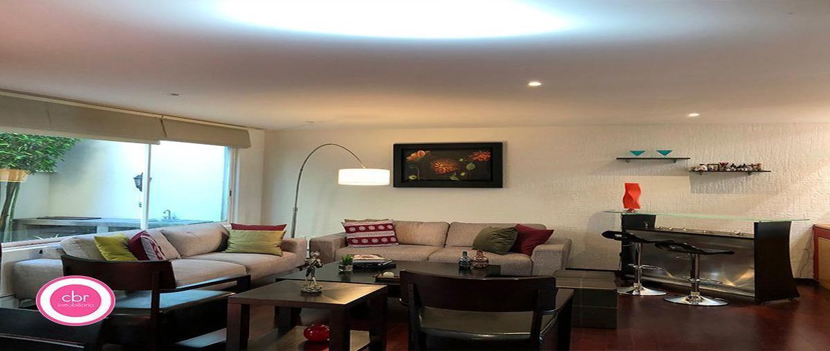 Foto de casa en venta en avenida vía villa florence , hacienda de las palmas, huixquilucan, méxico, 18335612 No. 05
