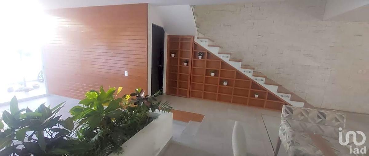 Foto de casa en venta en avenida vial 2166, pedregal de schoenstatt, corregidora, querétaro, 31337839 No. 04