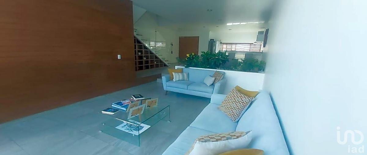 Foto de casa en venta en avenida vial 2177, pedregal de schoenstatt, corregidora, querétaro, 31337839 No. 05