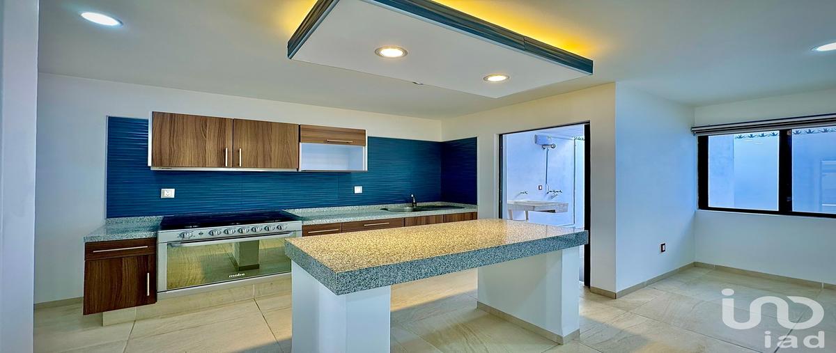 Foto de casa en venta en avenida vial 7 2180, pedregal de schoenstatt, corregidora, querétaro, 30400915 No. 03