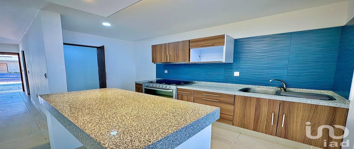 Foto de casa en venta en avenida vial 7 2180, pedregal de schoenstatt, corregidora, querétaro, 30400915 No. 04