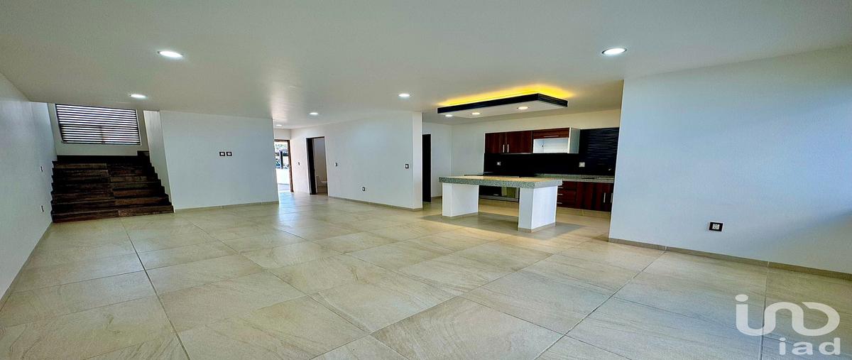 Foto de casa en venta en avenida vial 7 2180, pedregal de schoenstatt, corregidora, querétaro, 30400915 No. 05