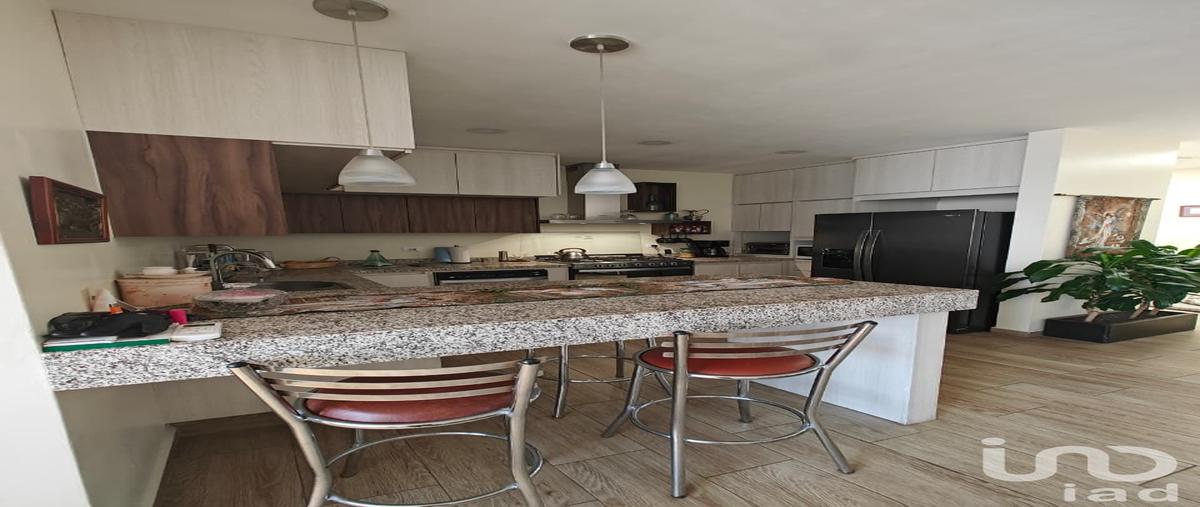 Foto de casa en venta en avenida vial 7 2182, pedregal de schoenstatt, corregidora, querétaro, 30914431 No. 03