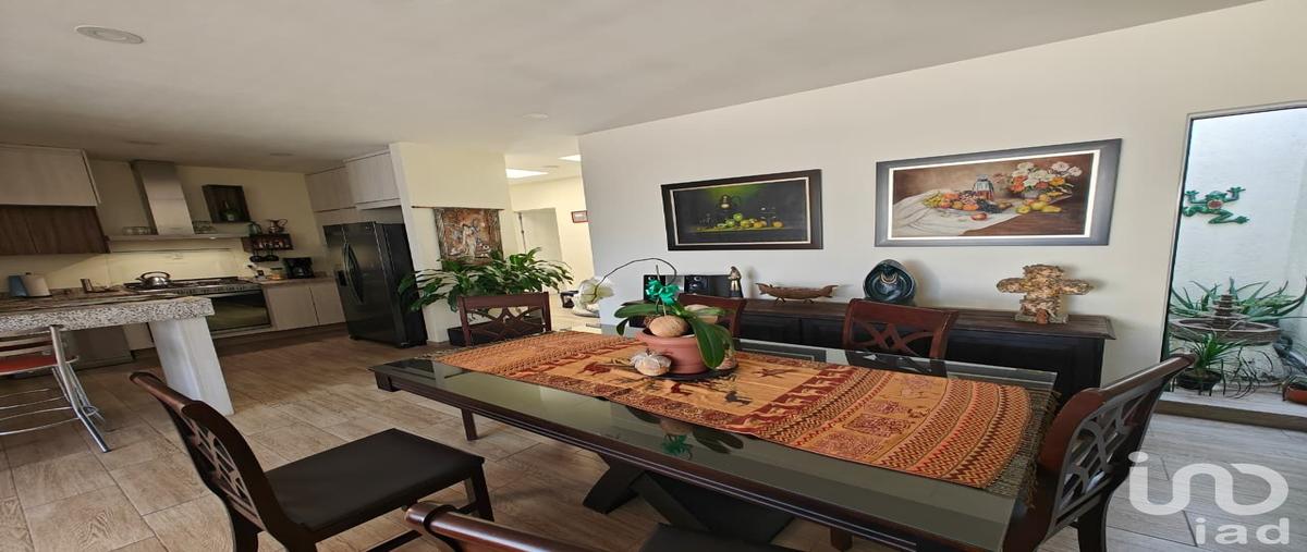 Foto de casa en venta en avenida vial 7 2182, pedregal de schoenstatt, corregidora, querétaro, 30914431 No. 04