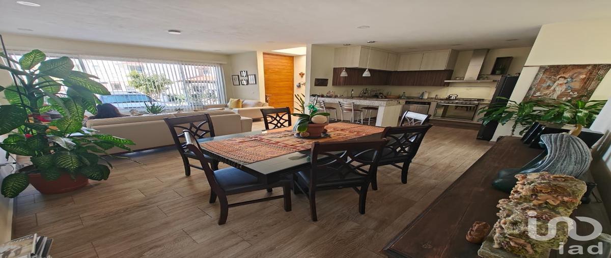 Foto de casa en venta en avenida vial 7 2182, pedregal de schoenstatt, corregidora, querétaro, 30914431 No. 05