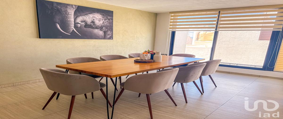 Foto de casa en venta en avenida vial 7 2189, pedregal de schoenstatt, corregidora, querétaro, 30340117 No. 04