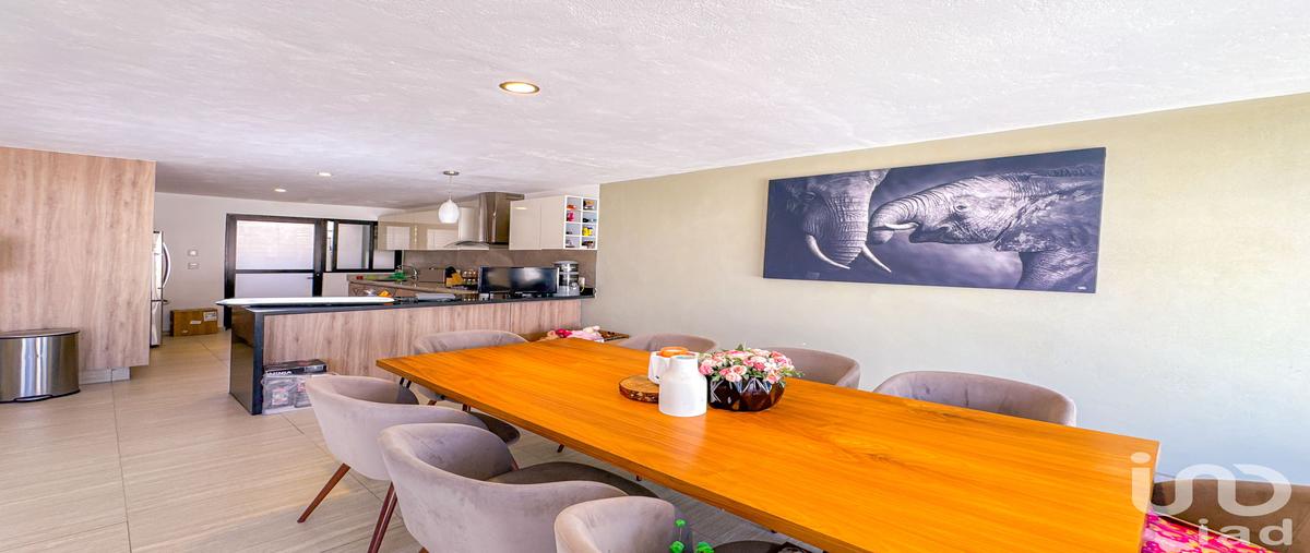 Foto de casa en venta en avenida vial 7 2195, pedregal de schoenstatt, corregidora, querétaro, 30340117 No. 05
