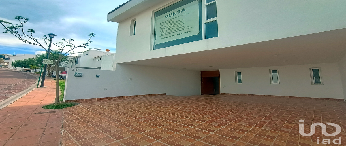 Foto de casa en venta en avenida vial 7 2195, pedregal de schoenstatt, corregidora, querétaro, 0 No. 03