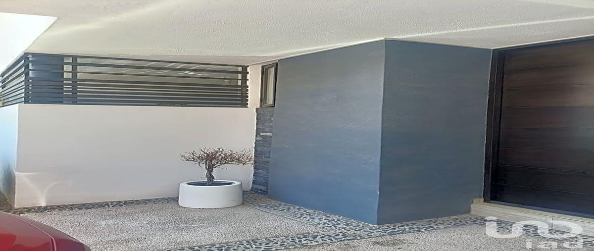 Foto de casa en venta en avenida vial 7 2218, pedregal de schoenstatt, corregidora, querétaro, 30340117 No. 03