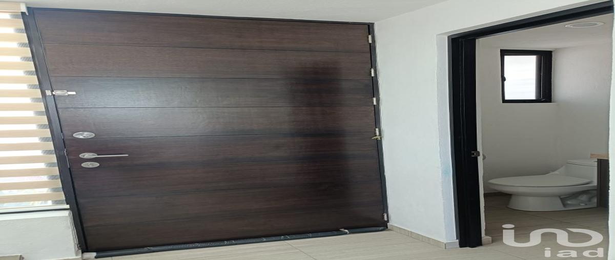 Foto de casa en venta en avenida vial 7 2218, pedregal de schoenstatt, corregidora, querétaro, 30340117 No. 05