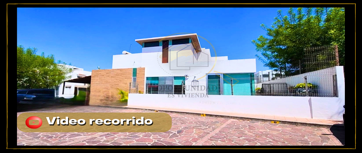 Foto de casa en avenida vial 7 , pedregal de schoenstatt, corregidora, querétaro, 0 foto 01 Foto de casa en venta en avenida vial 7 , pedregal de schoenstatt, corregidora, querétaro, 0 No. 01