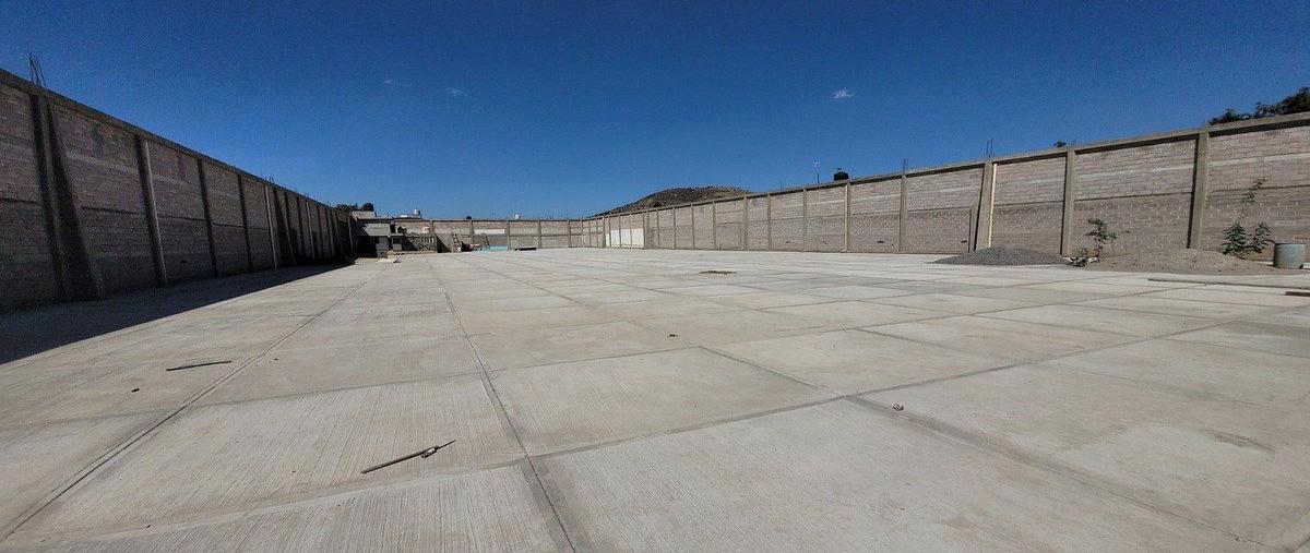 Foto de departamento en renta en avenida vias del ferrocarril , tlazala, la paz, méxico, 0 No. 03