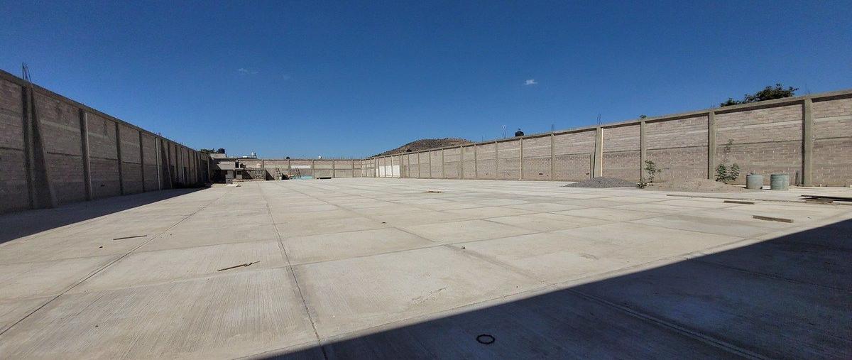 Foto de departamento en renta en avenida vias del ferrocarril , tlazala, la paz, méxico, 0 No. 05