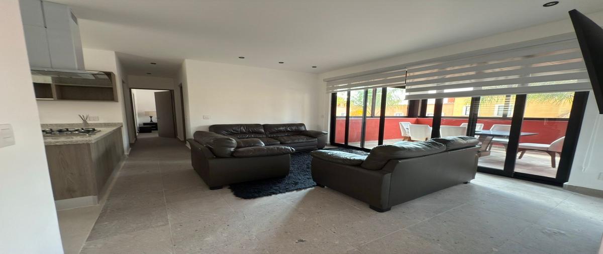 Foto de departamento en renta en avenida vicente araiza , la lejona, san miguel de allende, guanajuato, 30370973 No. 05